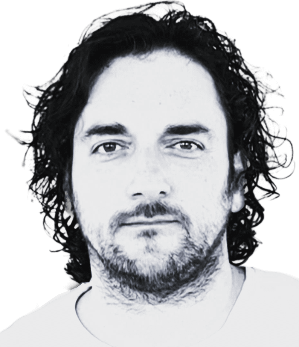 Portrait de Romain Pradier