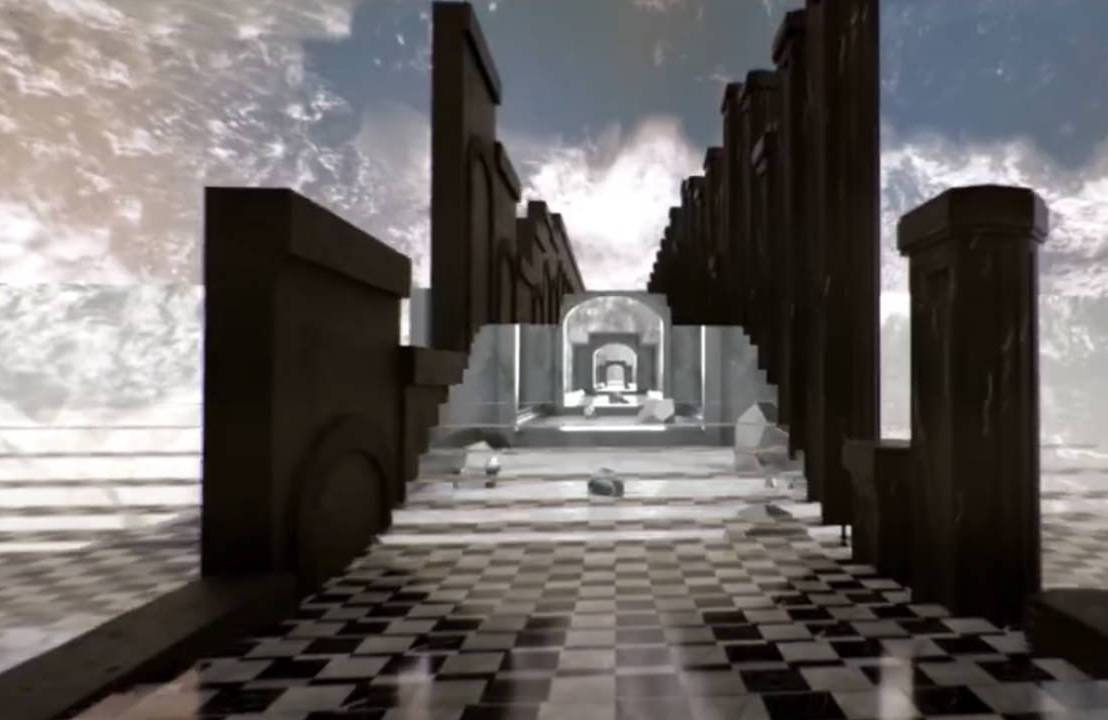 Prada X Prada, expérience en réalité virtuelle
