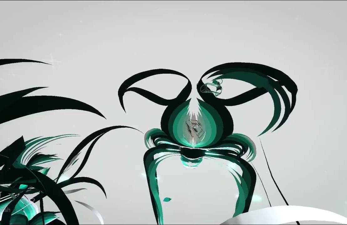 Desperados × Mathieu Dagorn, installation de peinture en réalité virtuelle